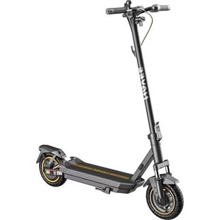 NAVEE GT3 MAX ELECTRIC SCOOTER
