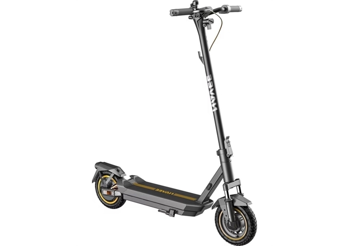 NAVEE GT3 MAX ELECTRIC SCOOTER