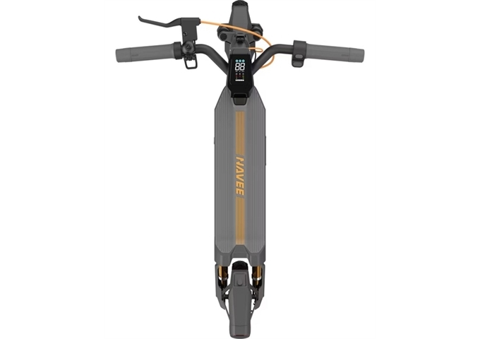 NAVEE GT3 MAX ELECTRIC SCOOTER