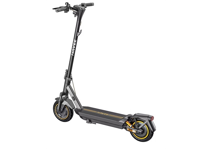 NAVEE GT3 MAX ELECTRIC SCOOTER
