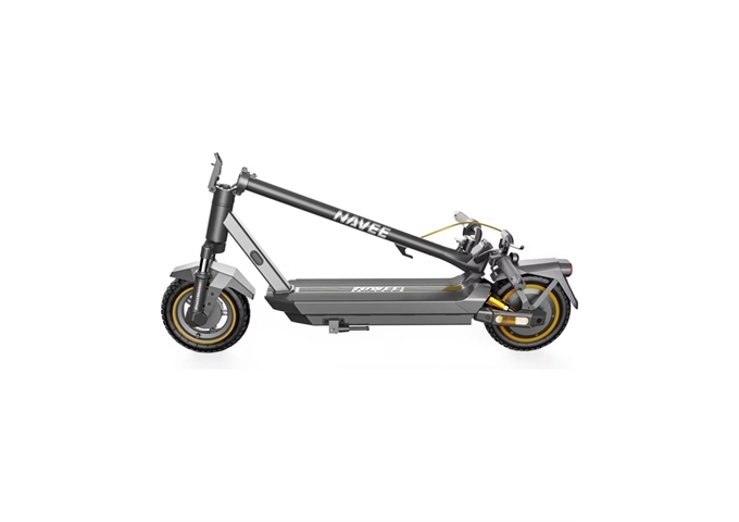 NAVEE GT3 MAX ELECTRIC SCOOTER