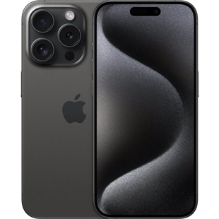 Reenova Apple iPhone 15 Pro 256GB