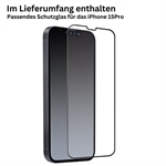 Reenova Apple iPhone 15 Pro 256GB