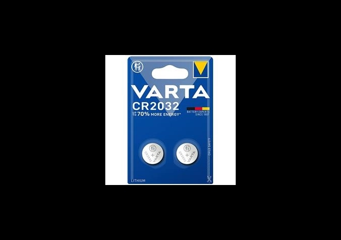 Varta CR 2032
