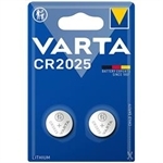 Varta CR2025