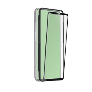 SBS Glass Screen Protector Full Screen für Galaxy S10