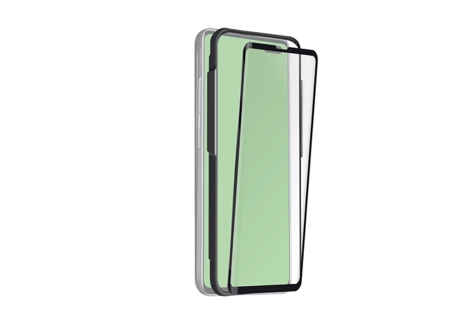 SBS Glass Screen Protector Full Screen für Galaxy S10