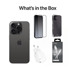 Reenova Apple iPhone 15 Pro 256GB