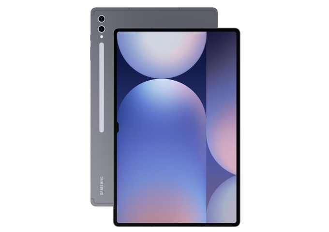Samsung Galaxy Tab S10 Ultra 256GB Moonstone Gray