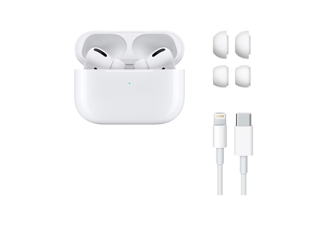 Apple AirPods Pro MagSafe Charging Case