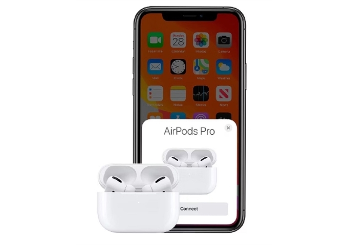 Apple AirPods Pro MagSafe Charging Case
