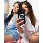 CASEME Jelly Necklace: Vielseitiges Band für jeden Bedarf