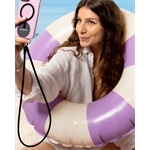 CASEME Jelly Necklace: Vielseitiges Band für jeden Bedarf