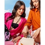 CASEME Jelly Necklace: Vielseitiges Band für jeden Bedarf