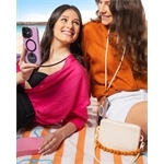 CASEME Jelly Necklace: Vielseitiges Band für jeden Bedarf