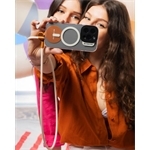 CASEME Jelly Necklace: Vielseitiges Band für jeden Bedarf