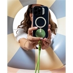 CASEME Jelly Necklace: Vielseitiges Band für jeden Bedarf