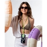 CASEME Jelly Necklace: Vielseitiges Band für jeden Bedarf