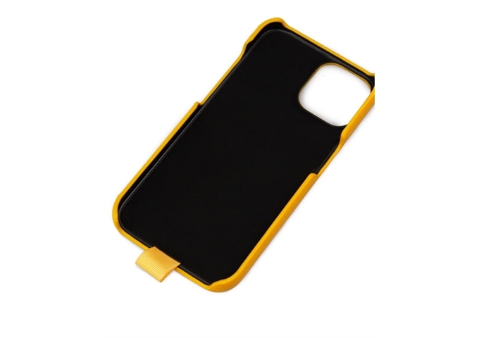 CASEME Schutzhülle für Apple iPhone 13 Amelie