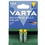 Varta Rechargeable AAA