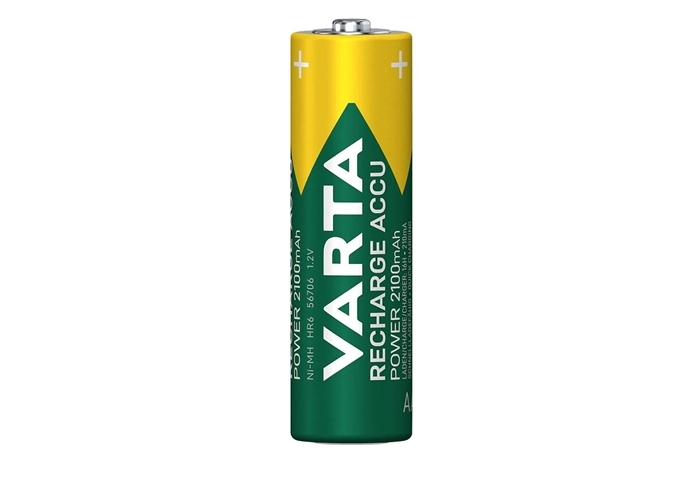 Varta Rechargeable AA