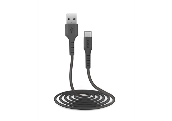 SBS Micro-USB-Kabel für Smartphones und Tablets