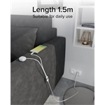 SBS USB Typ-C Splitter mit dualem USB-C Ausgang 60W
