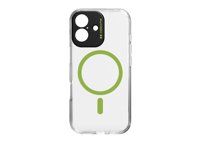 CASEME Apple iPhone 17