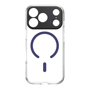 CASEME Schutzhülle Apple iPhone 17 Pro