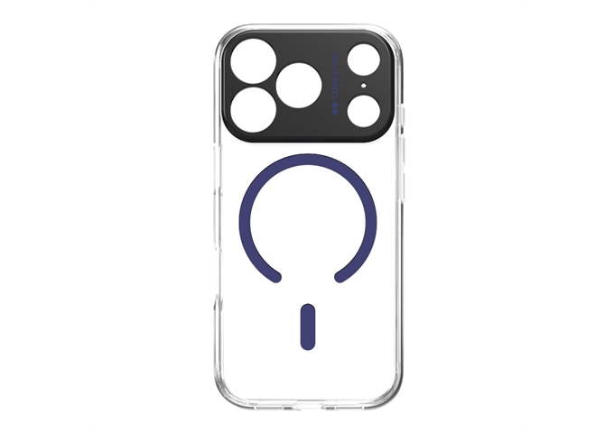 CASEME Apple iPhone 17 Pro