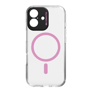 CASEME Schutzhülle Apple iPhone 17