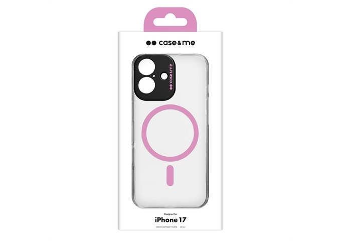CASEME Apple iPhone 17