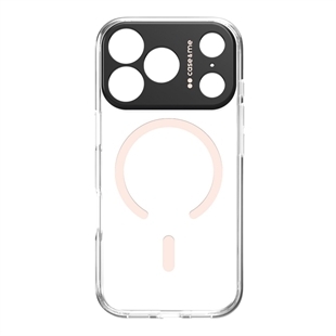CASEME Schutzhülle Apple iPhone 17 Pro