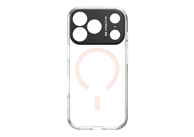 CASEME Apple iPhone 17 Pro