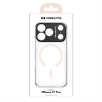 CASEME Apple iPhone 17 Pro