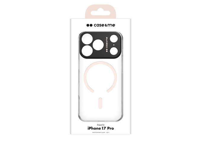 CASEME Apple iPhone 17 Pro