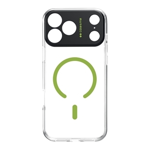 CASEME Schutzhülle Apple iPhone 17 Pro Max