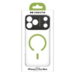 CASEME Apple iPhone 17 Pro Max