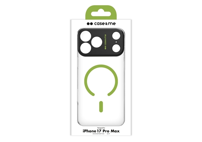 CASEME Apple iPhone 17 Pro Max