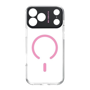 CASEME Schutzhülle Apple iPhone 17 Pro Max