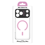 CASEME Apple iPhone 17 Pro Max