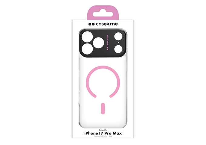 CASEME Apple iPhone 17 Pro Max