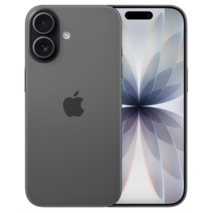 Apple iPhone 17 512GB Black