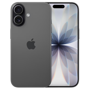 Apple iPhone 17 512GB Black Apple iPhone 17 512GB Black