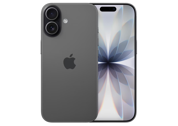 Apple iPhone 17 512GB Black