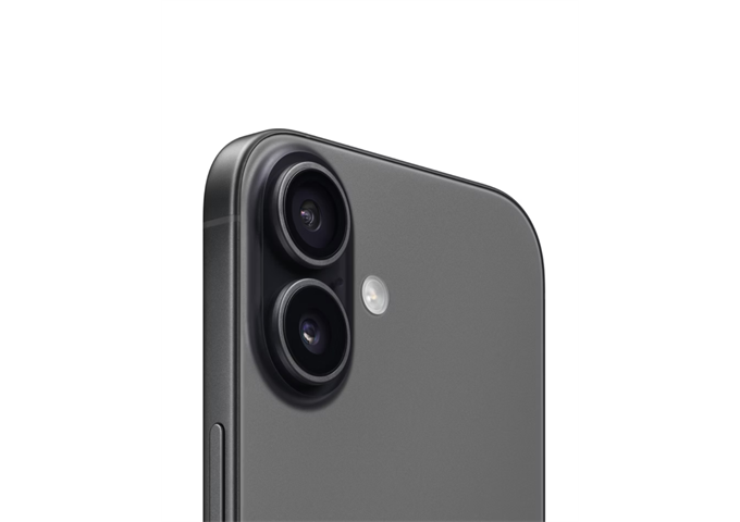 Apple iPhone 17 512GB Black