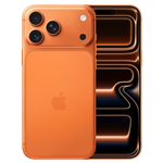 Apple iPhone 17 Pro Max 2TB Cosmic Orange