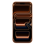 Apple iPhone 17 Pro Max 2TB Cosmic Orange