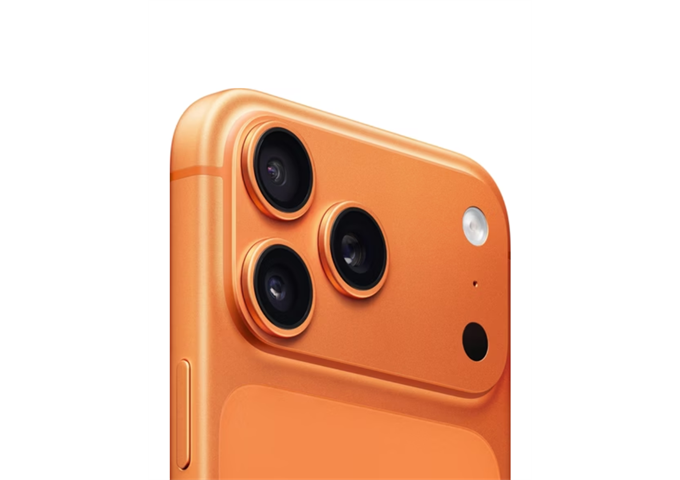 Apple iPhone 17 Pro Max 2TB Cosmic Orange