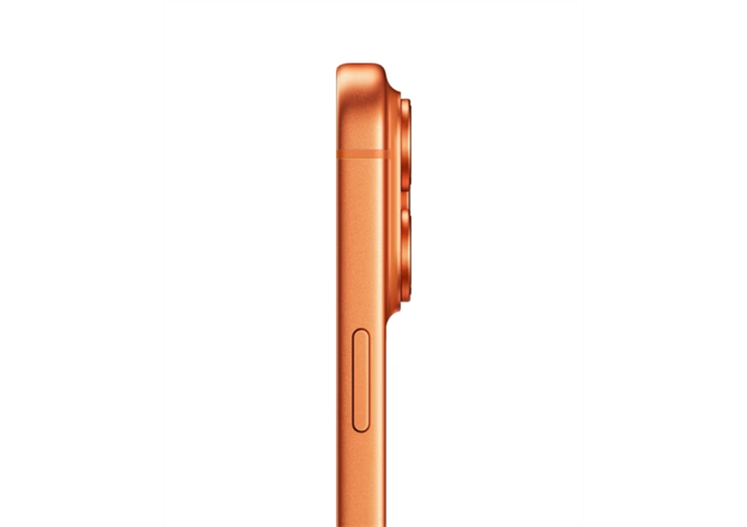 Apple iPhone 17 Pro Max 2TB Cosmic Orange